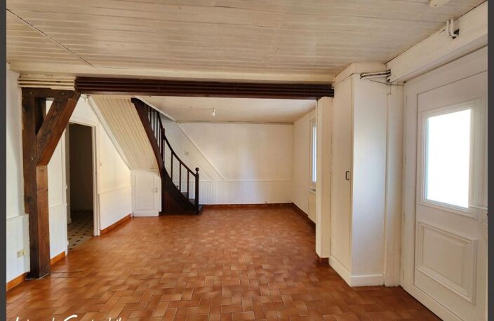 Maison à vendre 4 chambres avec jardin, parking sur la commune de Pineuilh proche de Sainte Foy la Grande (33) — photo 3