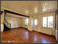 Maison à vendre 4 chambres avec jardin, parking sur la commune de Pineuilh proche de Sainte Foy la Grande (33) — photo 4