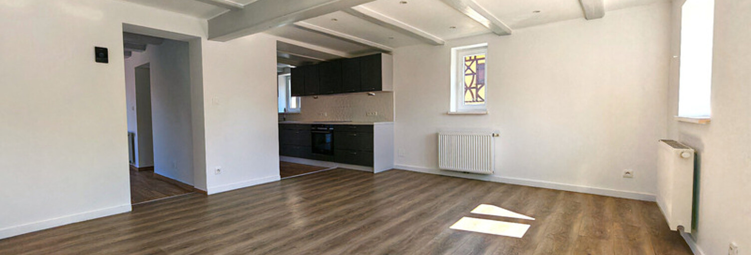 Maison 5 Pièces 125 m² à louer à Weyersheim (67720)