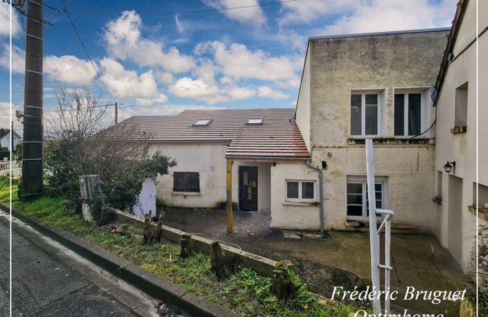 Investissement Locatif: immeuble mixte Commerces/Habitation à Clairoix — photo 5