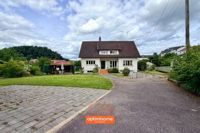 Maison 7 pièces 234000 €