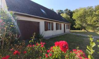 Maison 4 Pièces 90 m² à vendre à Vald'Yerre (28290)