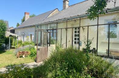 Maison 7 pièces 369600 €