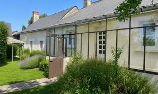 Maison 7 Pièces 153 m² à vendre à Esvres (37320)