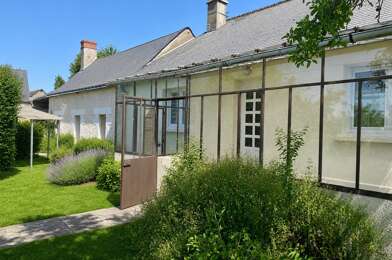Maison 7 pièces 369600 €