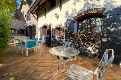 Maison 8 pièces 329000 €