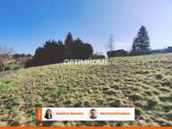 EXCLUSIVITE / Très beau terrain viabilisé 1170 m² /  63520 ESTANDEUIL — photo 4