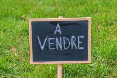 Terrain  79500 €