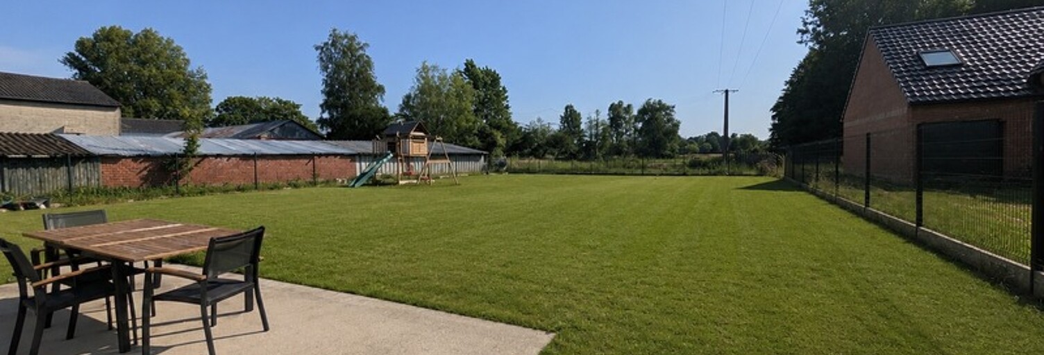 Maison 3 Pièces 108 m² à vendre à Haverskerque (59660)