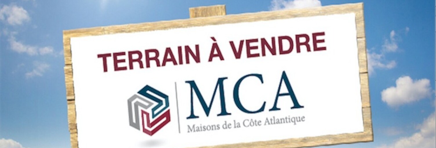 Terrain  577 m² à vendre à Salignac-sur-Charente (17800)