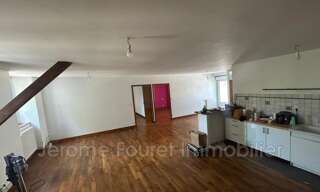 Appartement  100 m² à louer à Égletons (19300)