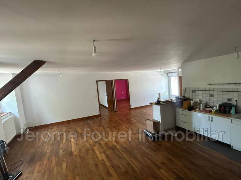 location duplex 3 Pièce(s) — photo 1