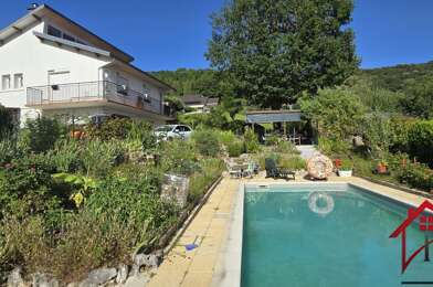 Maison 8 pièces 350000 €