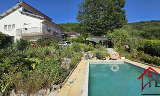 Maison 8 Pièces 137 m² à vendre à Quingey (25440)