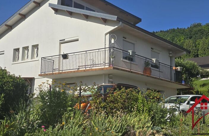 25440 proche QUINGEY sur 25 ares de terrain maison 137 m2 — photo 2