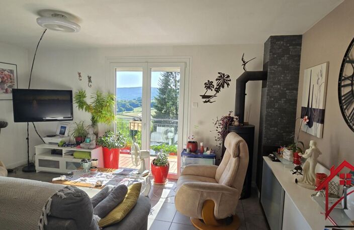 25440 proche QUINGEY sur 25 ares de terrain maison 137 m2 — photo 5