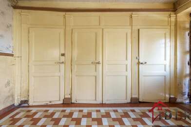 Maison 4 pièces 34000 €