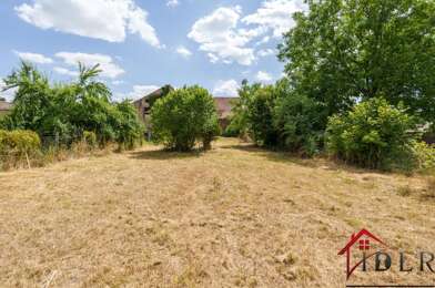 Maison 4 pièces 34000 €