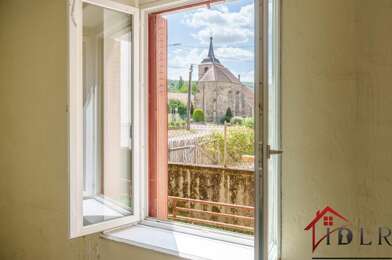 Maison 4 pièces 34000 €