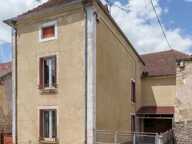 Maison de village sur 1328 m2 de terrain — photo 2