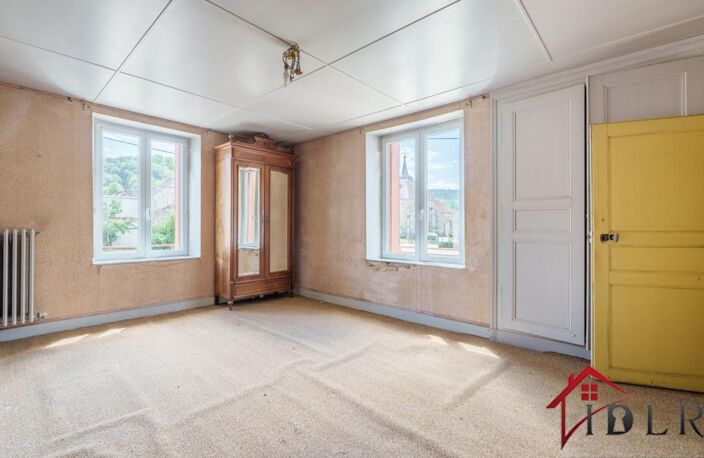 Maison de village sur 1328 m2 de terrain — photo 5