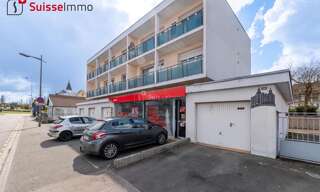 Commerce  200 m² à vendre à Montbéliard (25200)