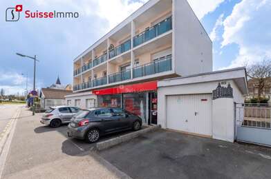 Commerce  150000 €