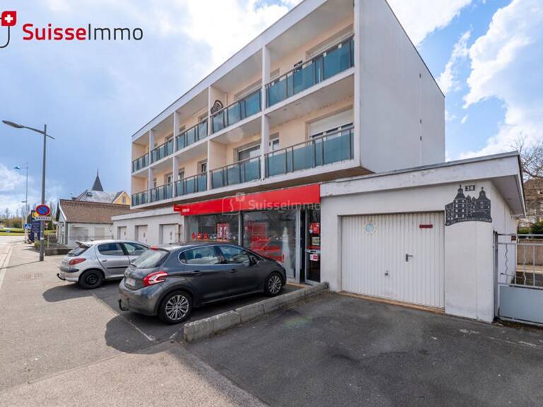 Local commercial  120 m2 — photo 1