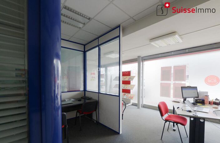 Local commercial  120 m2 — photo 3