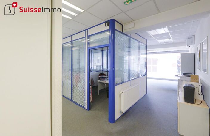 Local commercial  120 m2 — photo 4