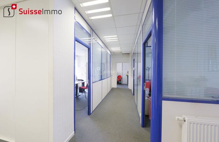 Local commercial  120 m2 — photo 5