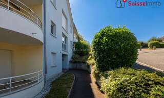 Appartement 2 Pièces 41 m² à vendre à Bethoncourt (25200)