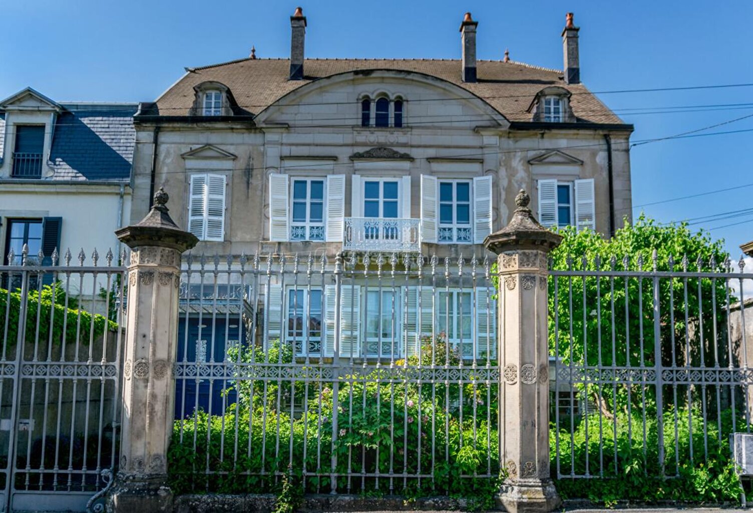 Maison de Maître — photo 1