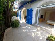 APPARTEMENT DE CARACTÈRE EN REZ-DE-JARDIN — photo 2