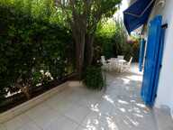 APPARTEMENT DE CARACTÈRE EN REZ-DE-JARDIN — photo 3