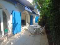 APPARTEMENT DE CARACTÈRE EN REZ-DE-JARDIN — photo 4