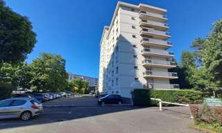 Appartement 3 Pièces 88 m² à louer à Chambéry (73000)