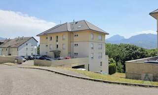 Appartement 3 Pièces 70 m² à vendre à Chambéry (73000)