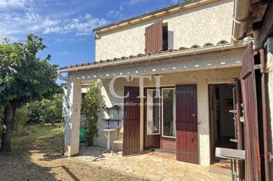Maison 5 pièces 339000 €