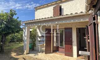 Maison 5 Pièces 114 m² à vendre à Vaison-la-Romaine (84110)
