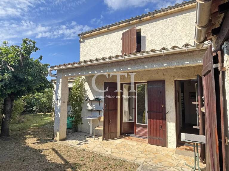 A vendre, maison proche centre-ville de Vaison-La-Romaine — photo 1