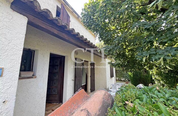 A vendre, maison proche centre-ville de Vaison-La-Romaine — photo 3