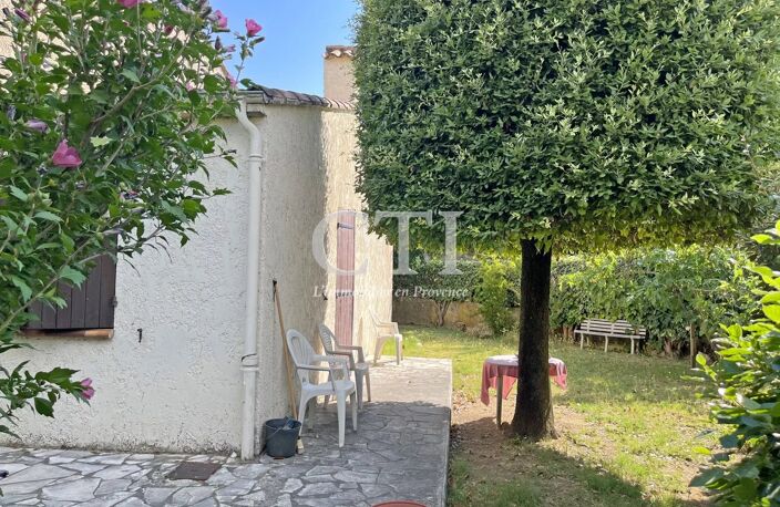 A vendre, maison proche centre-ville de Vaison-La-Romaine — photo 4