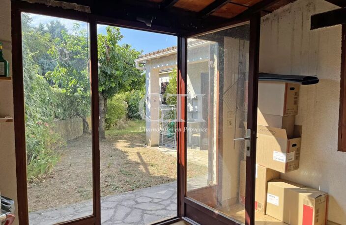 A vendre, maison proche centre-ville de Vaison-La-Romaine — photo 5