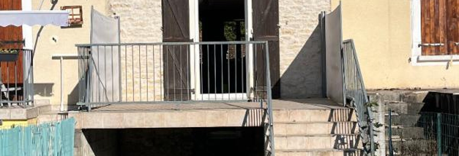 Maison 3 Pièces 75 m² à louer à Hérimoncourt (25310)