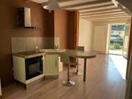Maison mitoyenne F2 - 75 m2 - HERIMONCOURT — photo 2