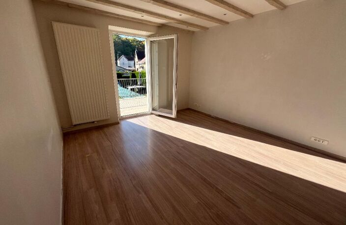 Maison mitoyenne F2 - 75 m2 - HERIMONCOURT — photo 3