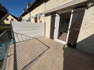 Maison mitoyenne F2 - 75 m2 - HERIMONCOURT — photo 4