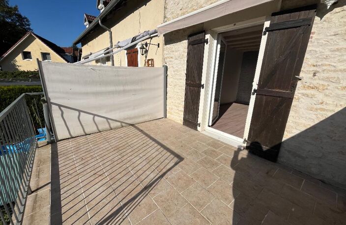 Maison mitoyenne F2 - 75 m2 - HERIMONCOURT — photo 4