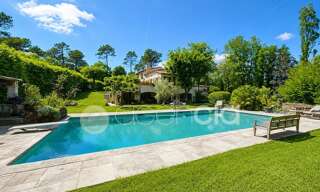 Maison 7 Pièces 360 m² à vendre à Valbonne (06560)